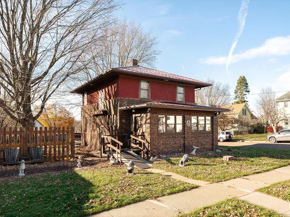 318 North Washington AVENUE, Viroqua, WI 54665