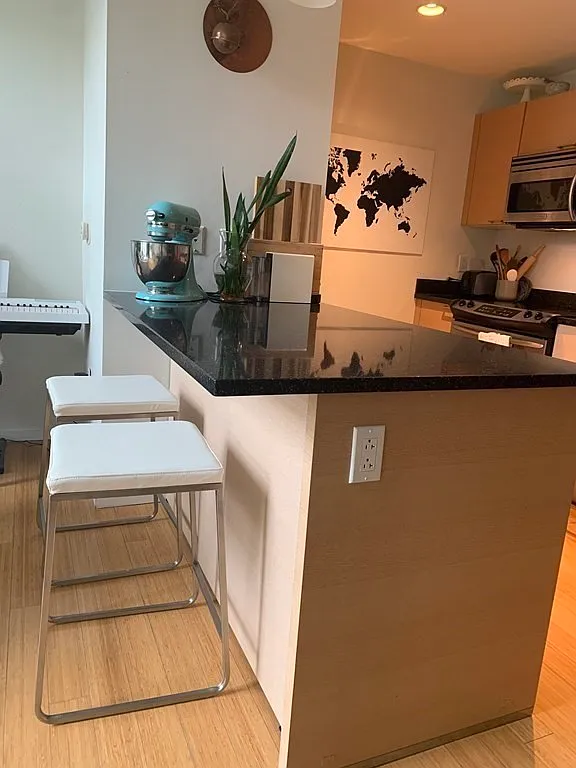 1 bed, 1.5 bath, 921 sqft, $4,000 — Photo 4