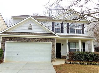 157 Autry Ave, Mooresville, NC 28117