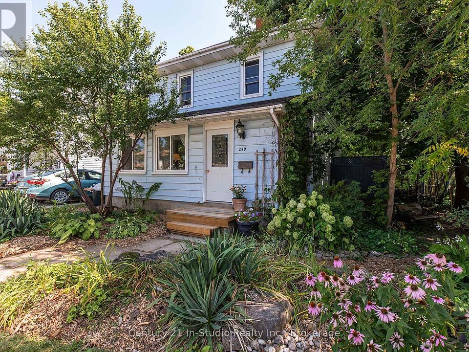 1st image of 239 College St N