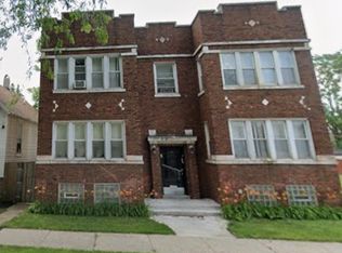 8450 S Green St #3, Chicago, IL 60620