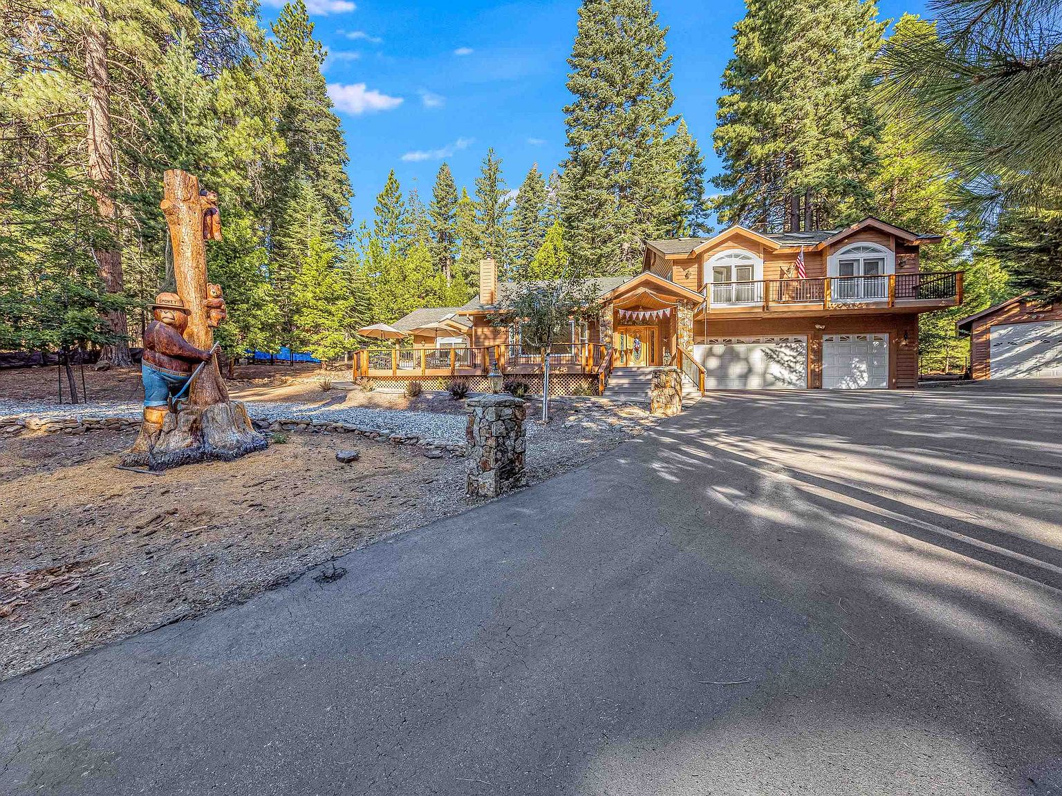 1013 Timber Ridge Rd, Westwood, CA 96137 | Zillow