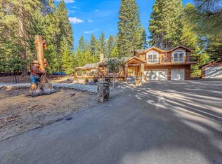 1013 Timber Ridge Rd, Westwood, CA 96137