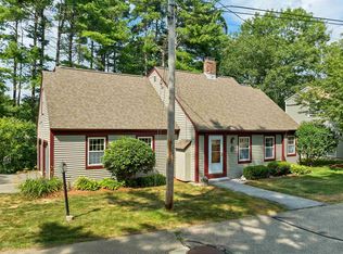 2761 Lake Shore Rd UNIT 41, Gilford, NH 03249