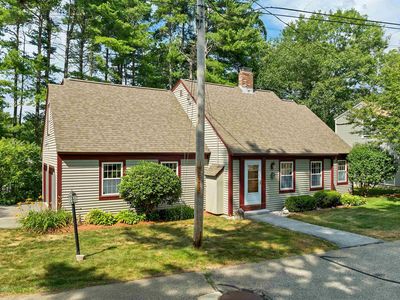 2761 Lake Shore Road #41, Gilford, NH, 03249