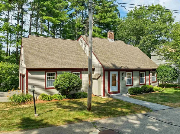 2761 Lake Shore Road #41, Gilford, NH 03249