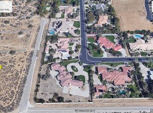 35th Street W Vic Ave #M3, Lancaster, CA