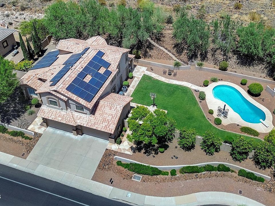 5474 W MELINDA Lane, Glendale, AZ 85308 | Zillow