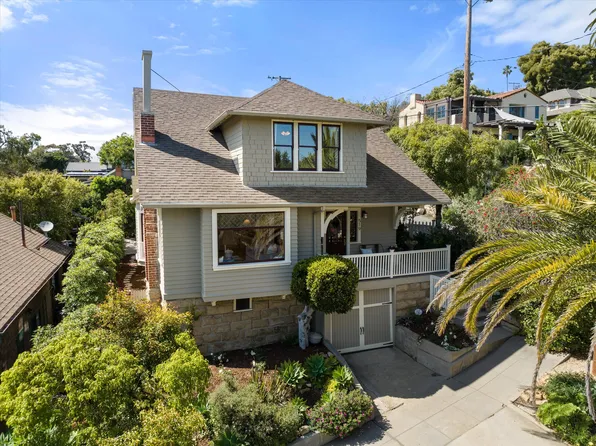 519 E Pedregosa St, Santa Barbara, CA 93103
