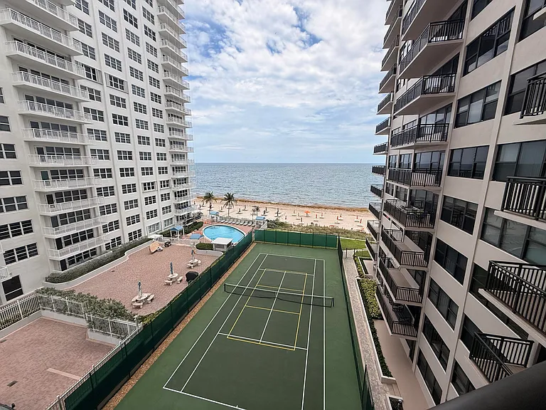 3800 Galt Ocean Dr #601 — Photo 23