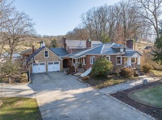 140 Cemetery Rd, Latrobe, PA 15650