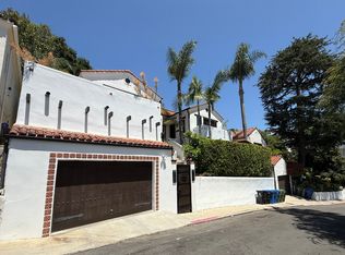 (Undisclosed Address), Los Angeles, CA 90026