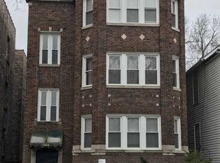 7824 S Oglesby Ave, Chicago, IL 60649