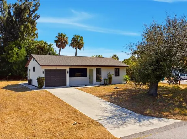 400 Kenova St, Pt Charlotte, FL 33954