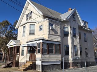 172 Bond Street, Hartford, CT 06114