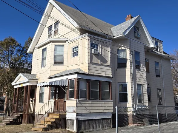 172 Bond Street, Hartford, CT 06114