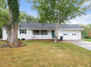 760 Woodbine Blvd, Jackson, MI 49203