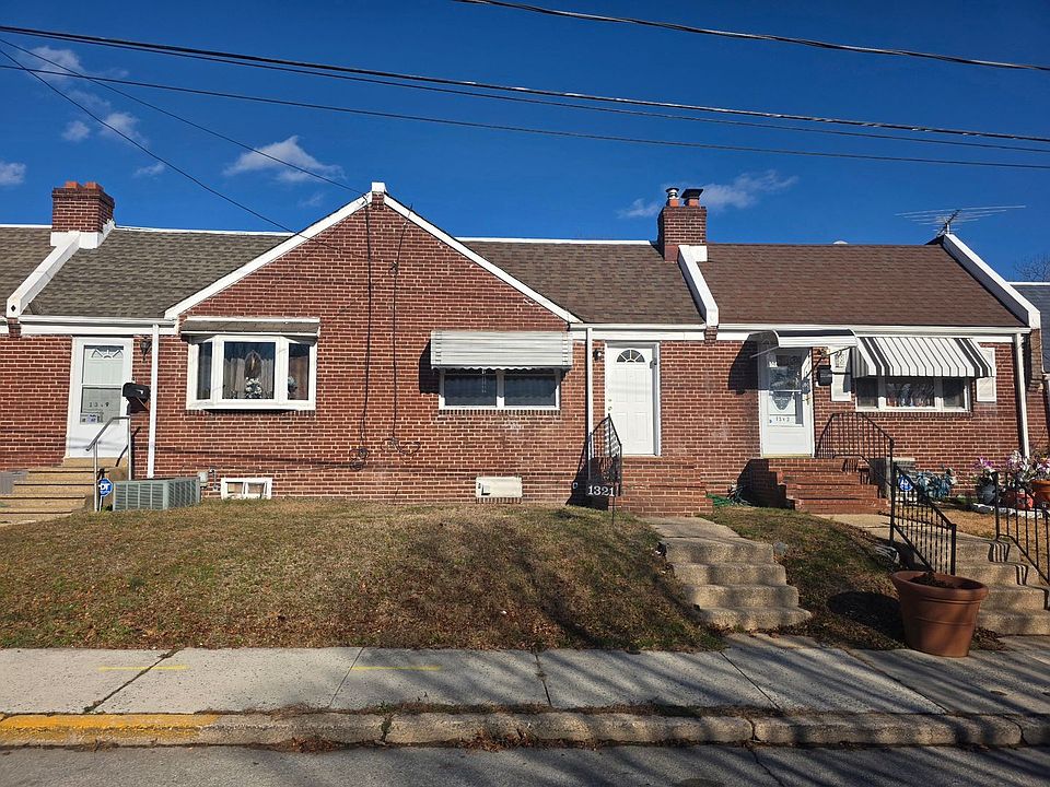 1st image of 1321 E 23rd St