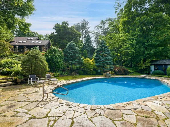 217 Trinity Pass, Pound Ridge, NY 10576