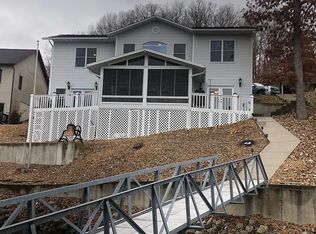 160 Seawall Dr, Climax Springs, MO 65324