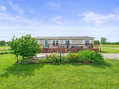 640 NW 1501st Rd, Holden, MO, 64040