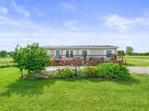 640 NW 1501st Rd, Holden, MO 64040