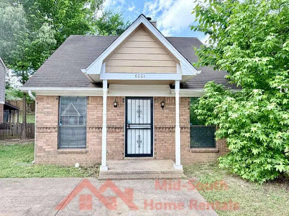 6001 Cedarcrest Ct, Memphis, TN 38141