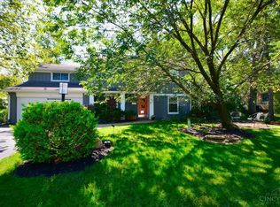 9842 Tollgate Ln, Cincinnati, OH 45242