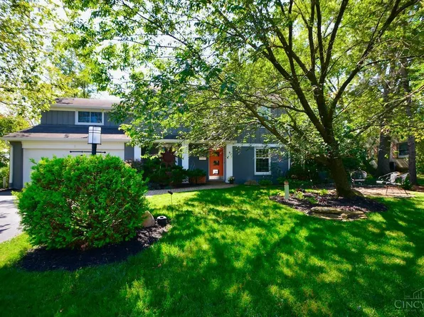9842 Tollgate Ln, Cincinnati, OH 45242