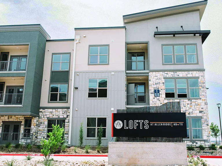Lofts at Allen Ridge — Photo 35