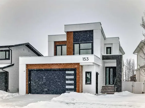 153 N Emerald Dr, Red Deer, AB T4P 3G6