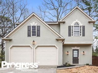 3110 Binghampton Ln, Lawrenceville, GA 30044