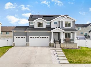 4187 W 750 S, Syracuse, UT 84075