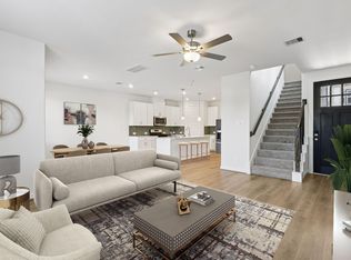 10030 Rustic Charm St, Houston, TX 77080