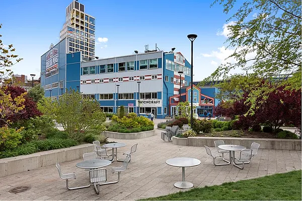 Sold by Douglas Elliman | media 46