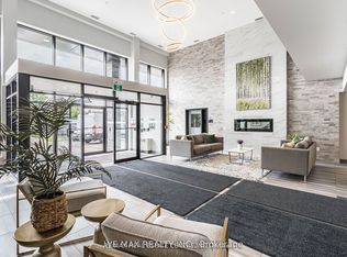 35 Kingsbury Sq #419, Guelph, ON N1L 0J4