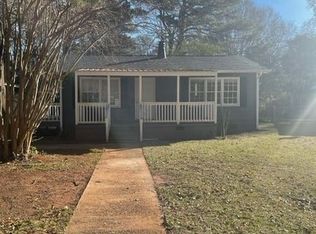 150 1st Ave, Griffin, GA
