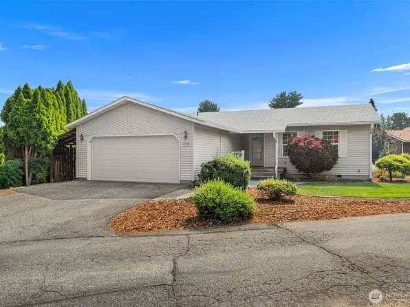 1113 Orchard Avenue, Wenatchee, WA 98801