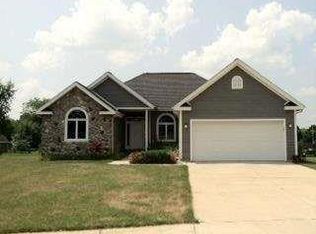 328 Oatie Dr, Onsted, MI 49265
