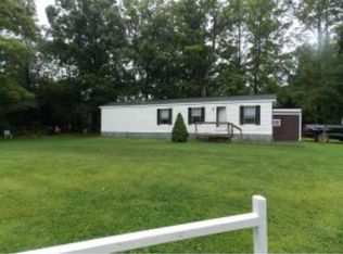 483 Old Bristol Rd, New Hampton, NH 03256