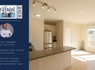 633 Alma Ave #U10, Oakland, CA 94610