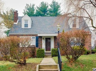 388 N 49th St, Harrisburg, PA 17111