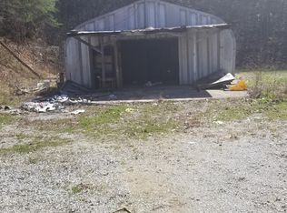 224 Pickard Hollow Rd, Harriman, TN 37748