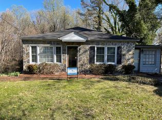 165 Searcy St, Danville, VA 24541