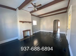 235 E Northern Ave, Springfield, OH 45503