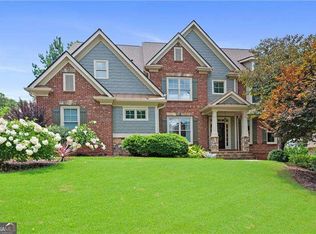 354 Estates View Dr, Acworth, GA 30101
