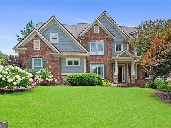 354 Estates View Dr, Acworth, GA 30101