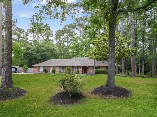 411 Parlange Dr, Pearl River, LA 70452