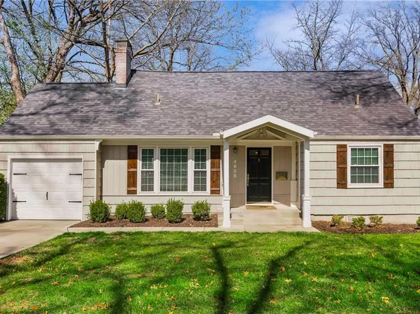 4608 W 72nd St, Prairie Village, KS 66208
