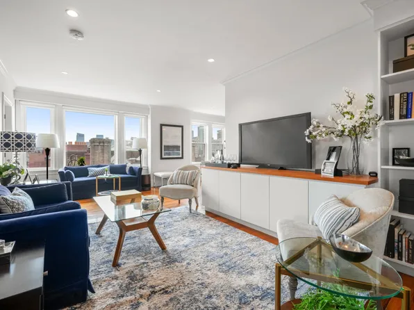 311 Commonwealth Ave APT 81, Boston, MA 02115